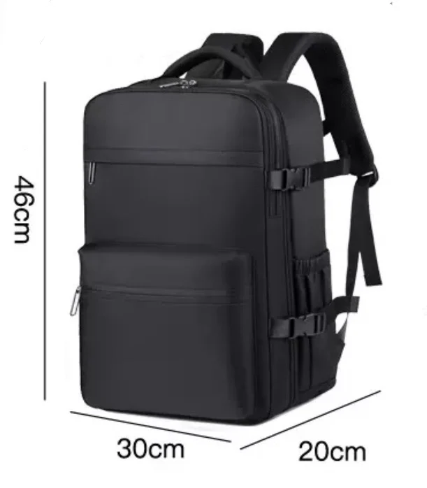AERVELLE™ Sac de voyage compressible