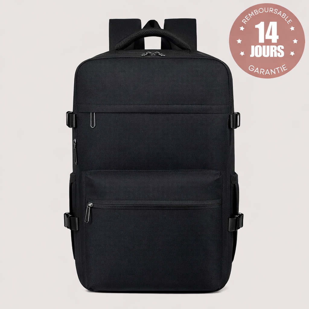 AERVELLE™ Sac de voyage compressible