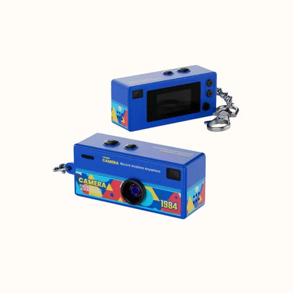 AERVELLE™ TravelCam