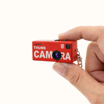AERVELLE™ TravelCam