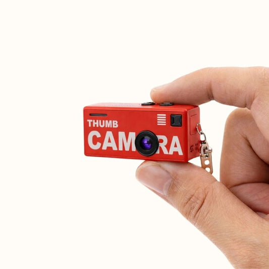 AERVELLE™ TravelCam
