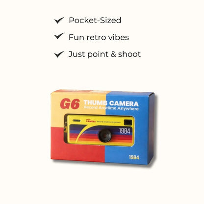 AERVELLE™ TravelCam