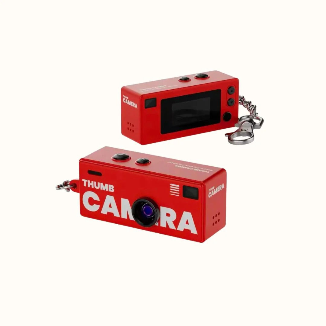 AERVELLE™ TravelCam