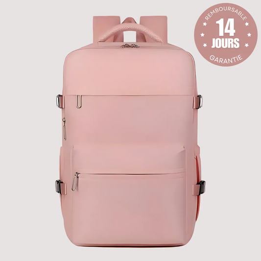 AERVELLE™ Sac de voyage compressible
