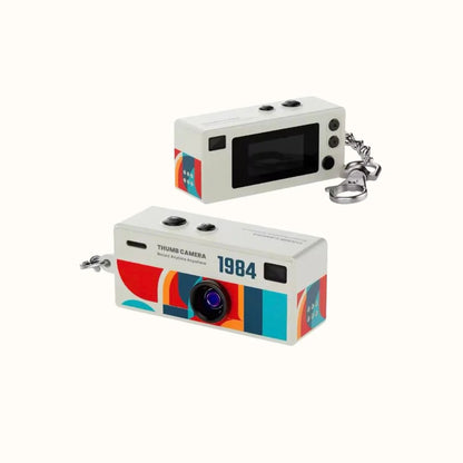 AERVELLE™ TravelCam