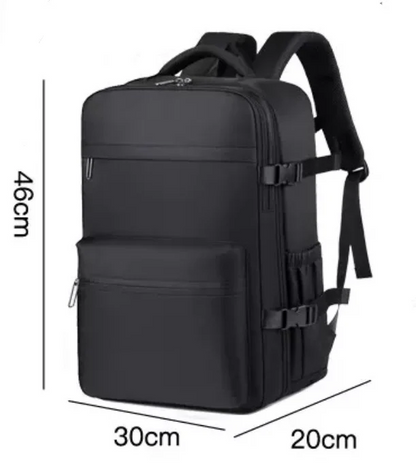 AERVELLE™ Sac de voyage compressible