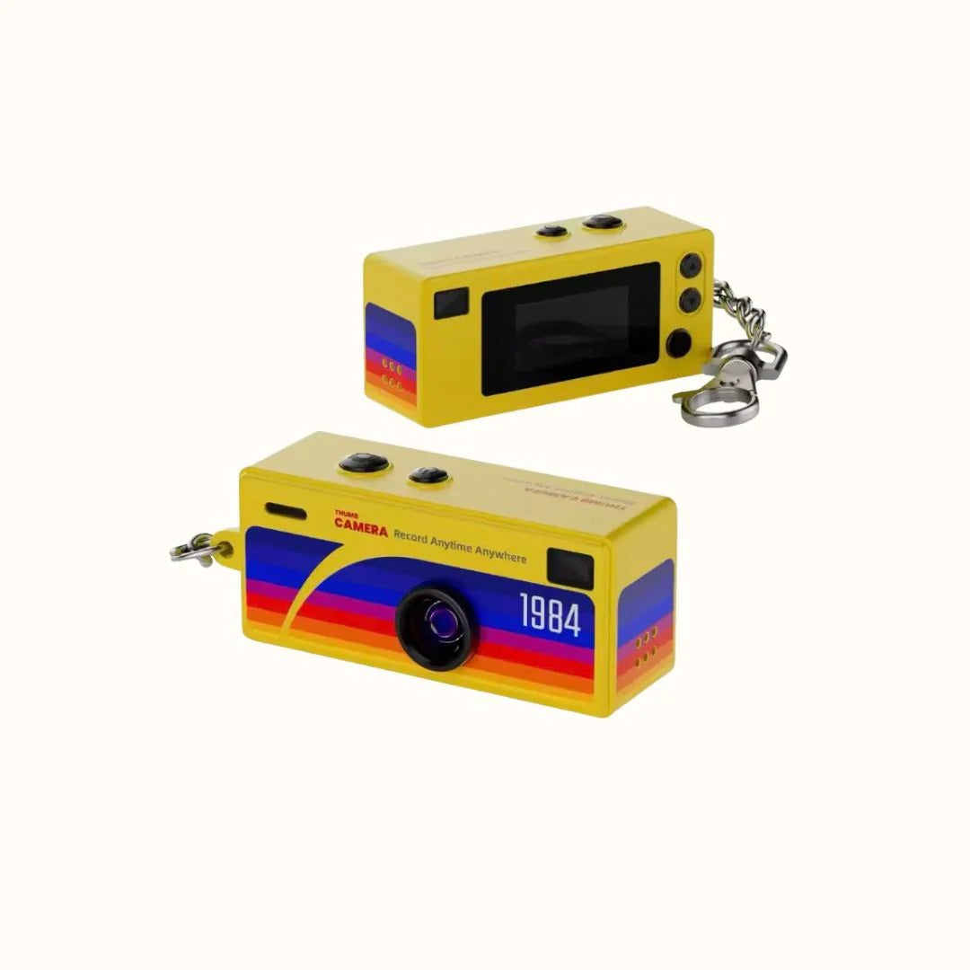 AERVELLE™ TravelCam